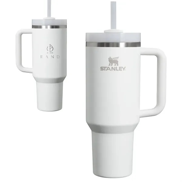 Stanley® 40oz The Quencher H2.0 Flowstate™ Tumbler - Stanley® 40oz The Quencher H2.0 Flowstate™ Tumbler - Image 0 of 6