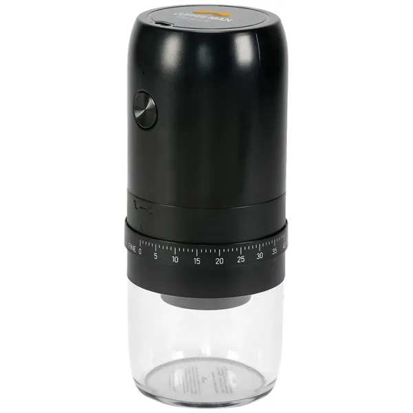 Rechargeable Coffee Grinder