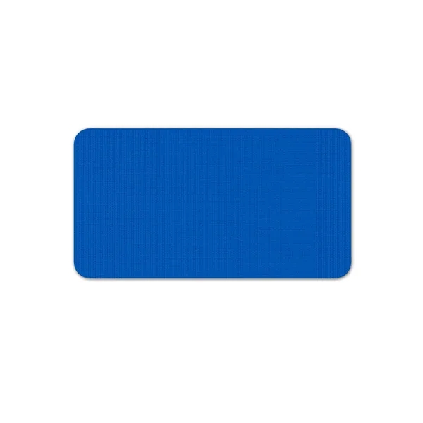 Rectangle Rubber Jar Opener 6R