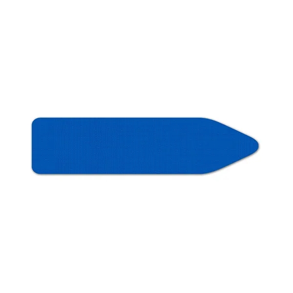 Pencil Rubber Bookmark