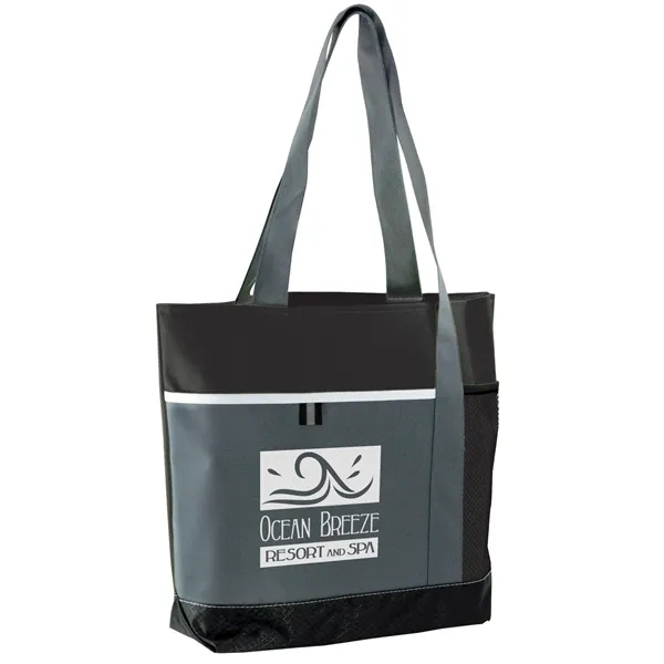 Webster Tote Bag - Webster Tote Bag - Image 2 of 3