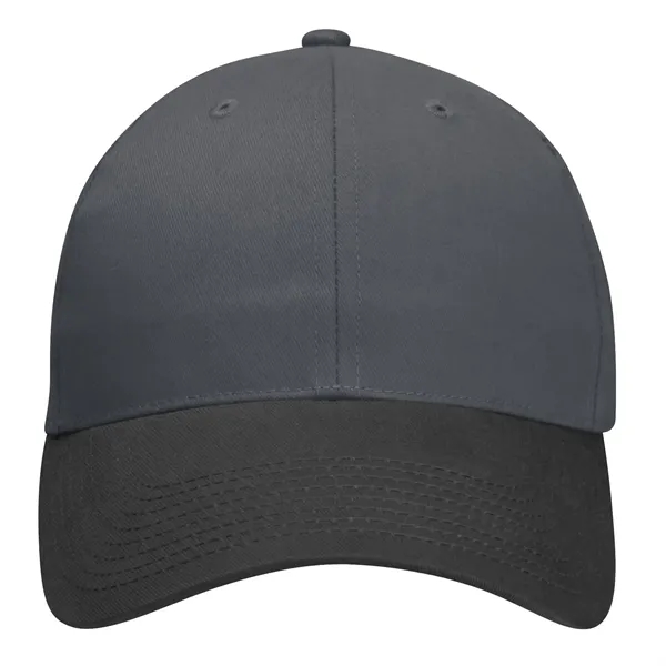 Good Value™ Pro-Lite Deluxe Cap - Good Value™ Pro-Lite Deluxe Cap - Image 4 of 27