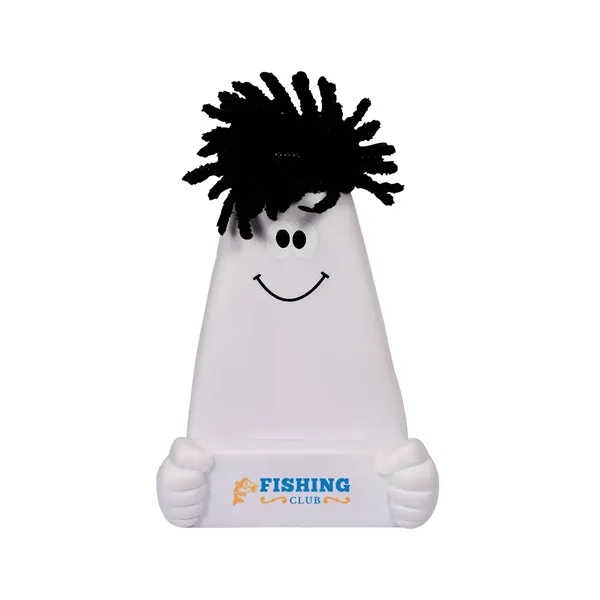 MopToppers Stress Reliever Phone Holder - MopToppers Stress Reliever Phone Holder - Image 5 of 7