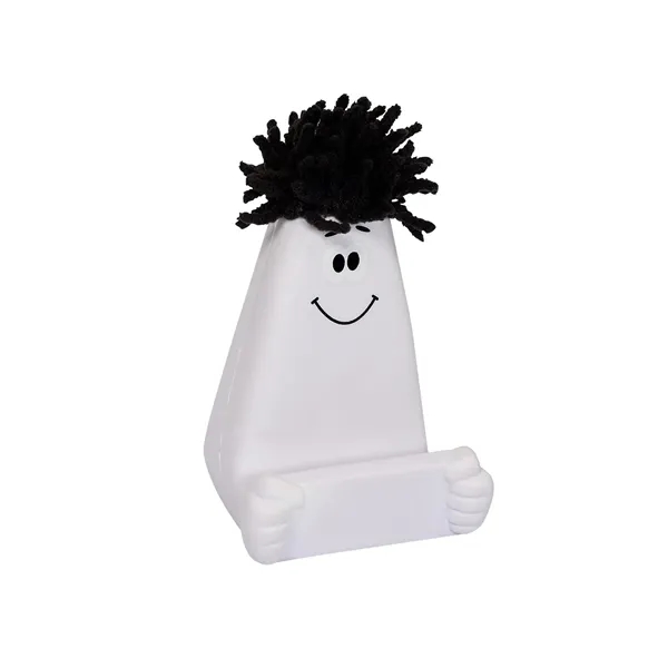MopToppers Stress Reliever Phone Holder - MopToppers Stress Reliever Phone Holder - Image 6 of 7