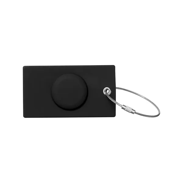 AirTag Luggage Tag - AirTag Luggage Tag - Image 1 of 26