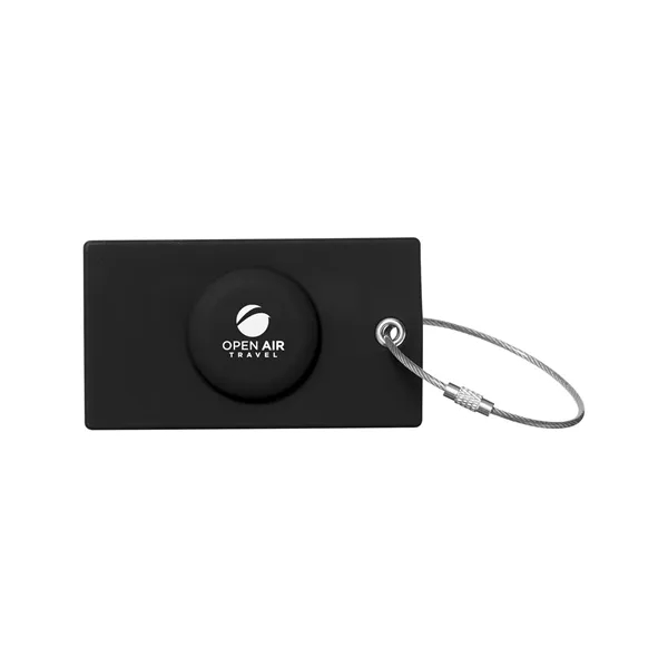 AirTag Luggage Tag - AirTag Luggage Tag - Image 3 of 26