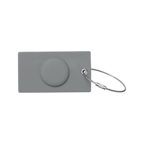 AirTag Luggage Tag - AirTag Luggage Tag - Image 4 of 26