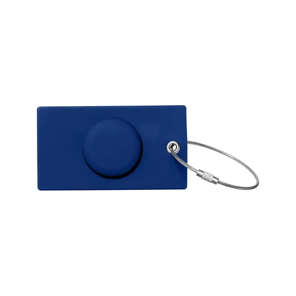 AirTag Luggage Tag - AirTag Luggage Tag - Image 11 of 26