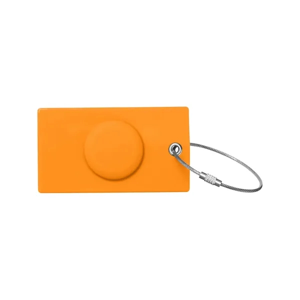 AirTag Luggage Tag - AirTag Luggage Tag - Image 13 of 26