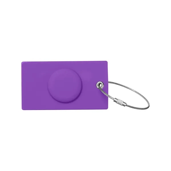 AirTag Luggage Tag - AirTag Luggage Tag - Image 15 of 26