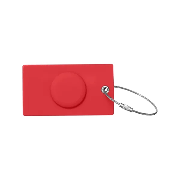 AirTag Luggage Tag - AirTag Luggage Tag - Image 18 of 26