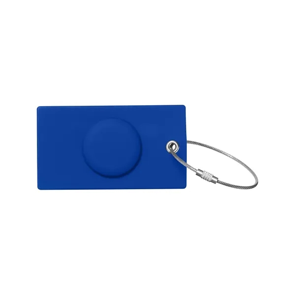 AirTag Luggage Tag - AirTag Luggage Tag - Image 21 of 26