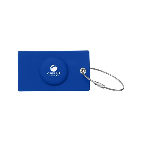 AirTag Luggage Tag - AirTag Luggage Tag - Image 23 of 26