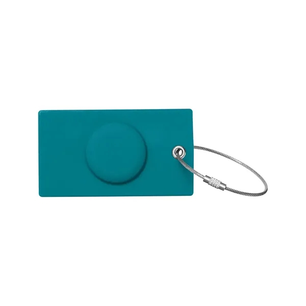 AirTag Luggage Tag - AirTag Luggage Tag - Image 24 of 26