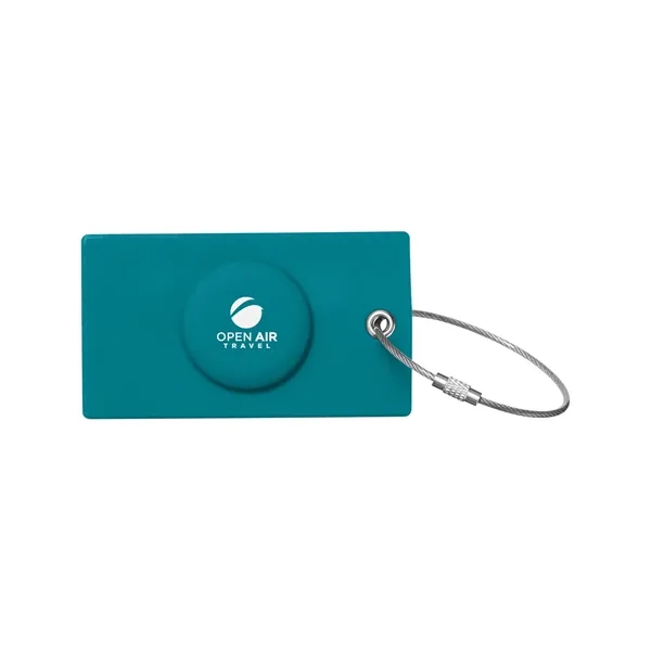 AirTag Luggage Tag - AirTag Luggage Tag - Image 26 of 26