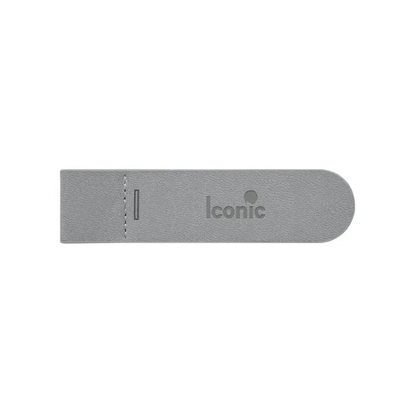 Magnetic Bookmark with Pen Holder - Magnetic Bookmark with Pen Holder - Image 0 of 17