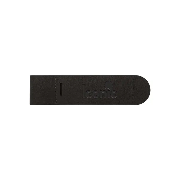 Magnetic Bookmark with Pen Holder - Magnetic Bookmark with Pen Holder - Image 2 of 17