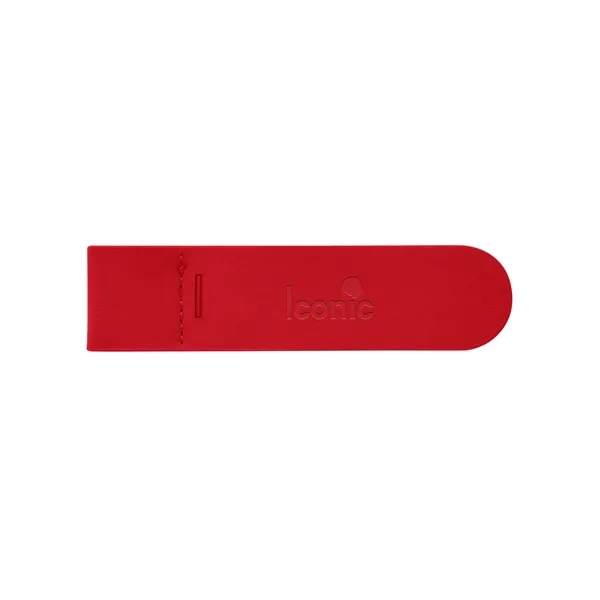 Magnetic Bookmark with Pen Holder - Magnetic Bookmark with Pen Holder - Image 10 of 17