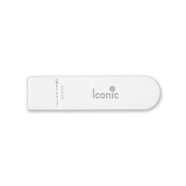 Magnetic Bookmark with Pen Holder - Magnetic Bookmark with Pen Holder - Image 16 of 17