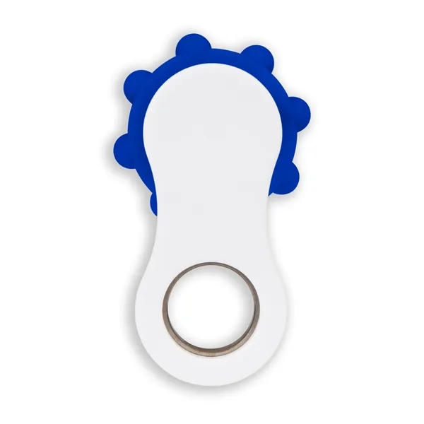 Recycled ABS Finger Fidget Puzzle Toy - Recycled ABS Finger Fidget Puzzle Toy - Image 11 of 11