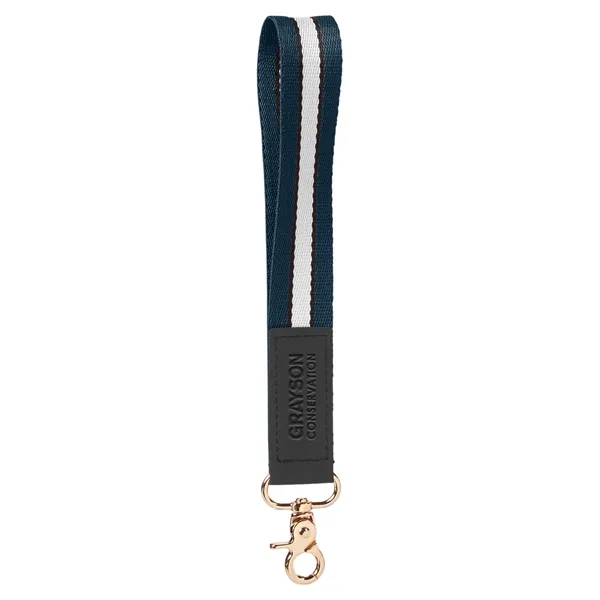 Summit Wrist Strap Keychain - Summit Wrist Strap Keychain - Image 2 of 18