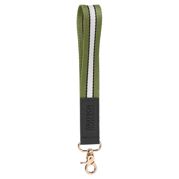 Summit Wrist Strap Keychain - Summit Wrist Strap Keychain - Image 6 of 18