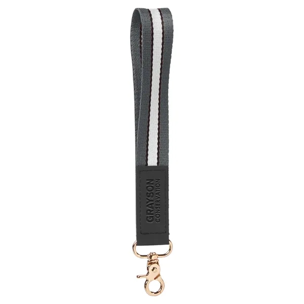 Summit Wrist Strap Keychain - Summit Wrist Strap Keychain - Image 8 of 18