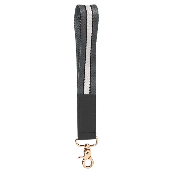 Summit Wrist Strap Keychain - Summit Wrist Strap Keychain - Image 9 of 18