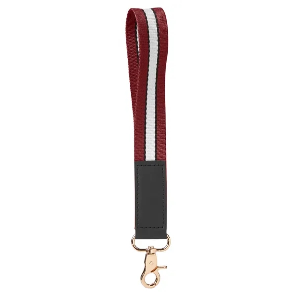 Summit Wrist Strap Keychain - Summit Wrist Strap Keychain - Image 10 of 18