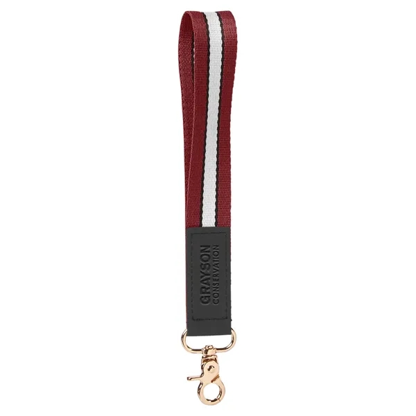 Summit Wrist Strap Keychain - Summit Wrist Strap Keychain - Image 11 of 18