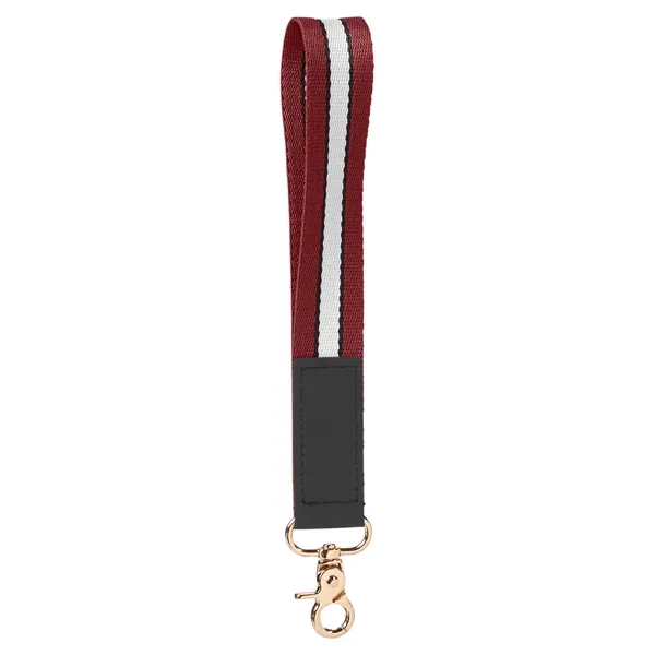 Summit Wrist Strap Keychain - Summit Wrist Strap Keychain - Image 12 of 18