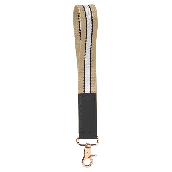 Summit Wrist Strap Keychain - Summit Wrist Strap Keychain - Image 13 of 18