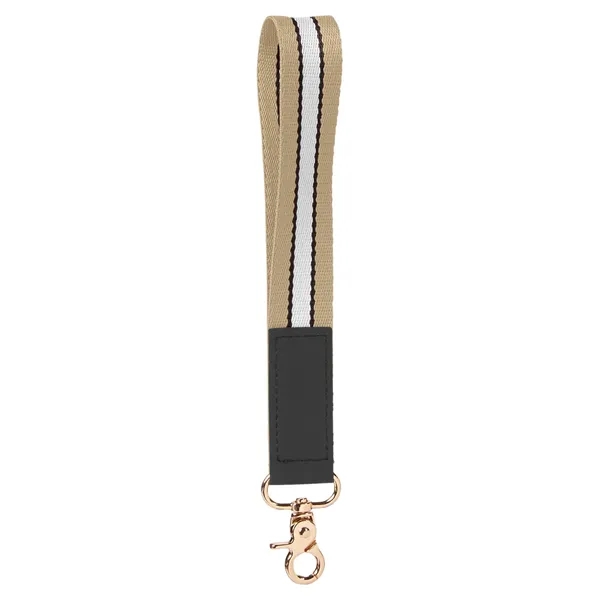 Summit Wrist Strap Keychain - Summit Wrist Strap Keychain - Image 14 of 18