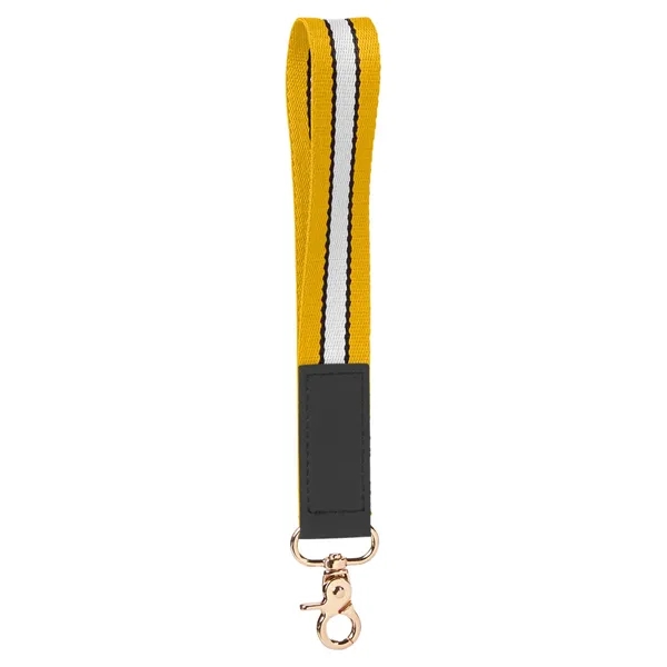 Summit Wrist Strap Keychain - Summit Wrist Strap Keychain - Image 16 of 18