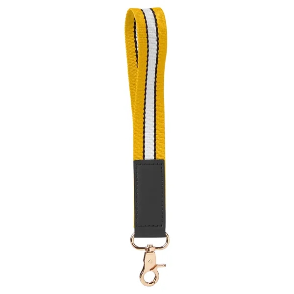 Summit Wrist Strap Keychain - Summit Wrist Strap Keychain - Image 17 of 18