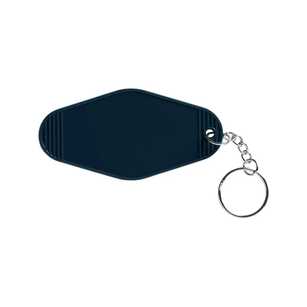 Recycled ABS Motel Keychain - Recycled ABS Motel Keychain - Image 31 of 55
