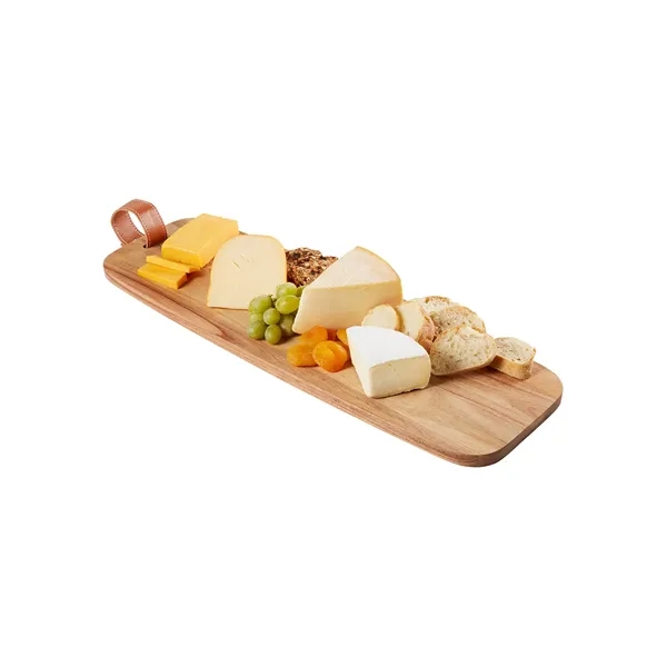 Home & Table Charcuterie Board - Home & Table Charcuterie Board - Image 1 of 3