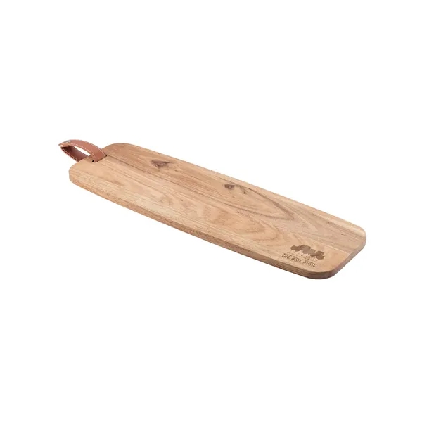 Home & Table Charcuterie Board - Home & Table Charcuterie Board - Image 2 of 3