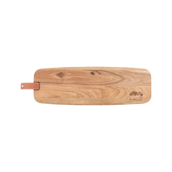 Home & Table Charcuterie Board - Home & Table Charcuterie Board - Image 3 of 3
