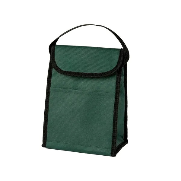 Non-Woven Lunch Cooler Bag - Non-Woven Lunch Cooler Bag - Image 7 of 13