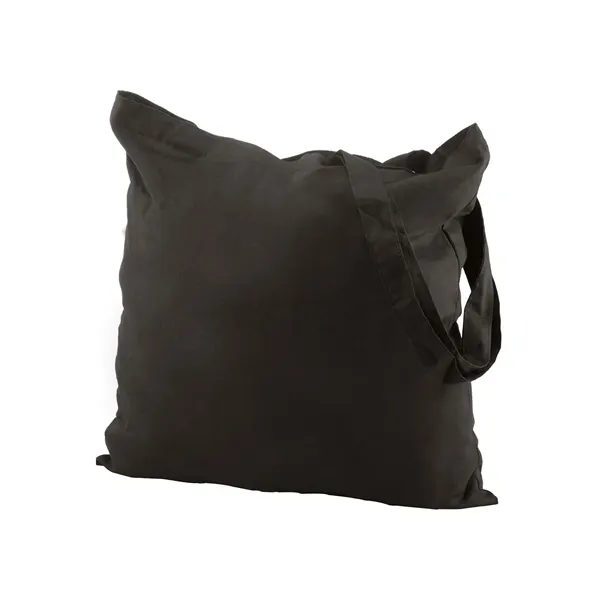 Basic Cotton Tote Bag - Basic Cotton Tote Bag - Image 2 of 14
