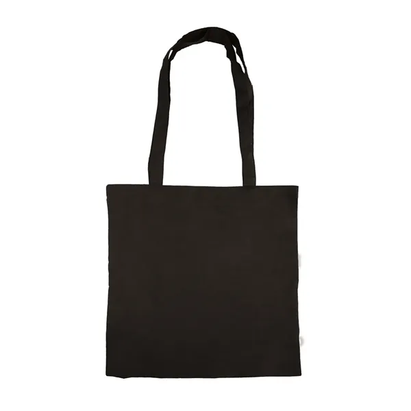 Basic Cotton Tote Bag - Basic Cotton Tote Bag - Image 3 of 14