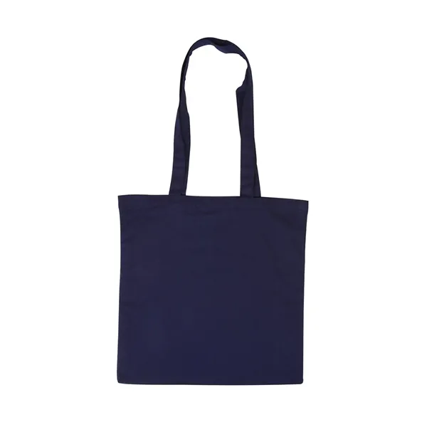 Basic Cotton Tote Bag - Basic Cotton Tote Bag - Image 5 of 14