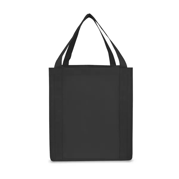Saturn Jumbo Non-Woven Grocery Tote Bag - Saturn Jumbo Non-Woven Grocery Tote Bag - Image 3 of 38