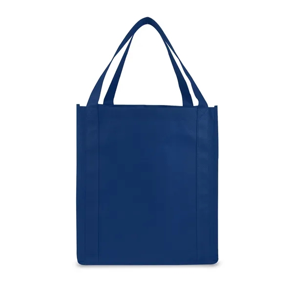 Saturn Jumbo Non-Woven Grocery Tote Bag - Saturn Jumbo Non-Woven Grocery Tote Bag - Image 7 of 38