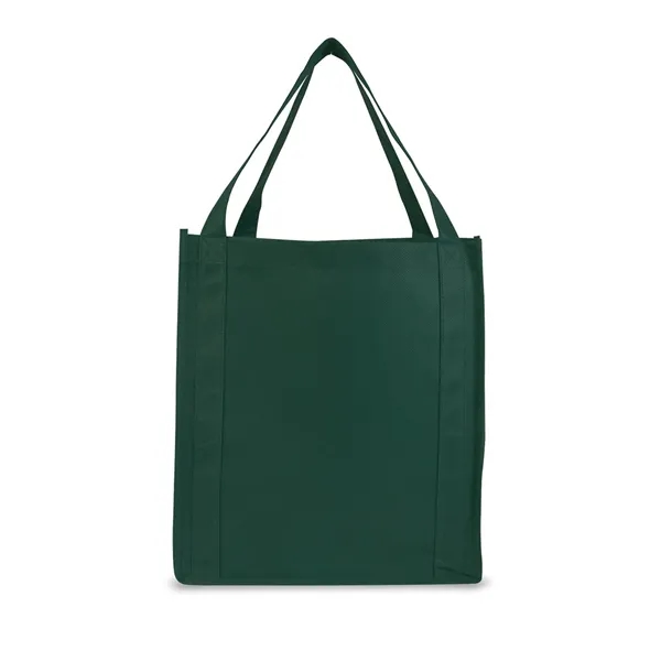 Saturn Jumbo Non-Woven Grocery Tote Bag - Saturn Jumbo Non-Woven Grocery Tote Bag - Image 16 of 38