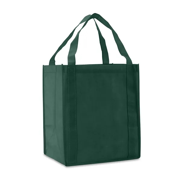 Saturn Jumbo Non-Woven Grocery Tote Bag - Saturn Jumbo Non-Woven Grocery Tote Bag - Image 17 of 38