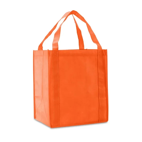 Saturn Jumbo Non-Woven Grocery Tote Bag - Saturn Jumbo Non-Woven Grocery Tote Bag - Image 23 of 38