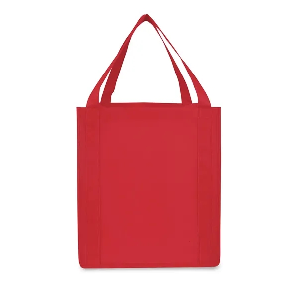 Saturn Jumbo Non-Woven Grocery Tote Bag - Saturn Jumbo Non-Woven Grocery Tote Bag - Image 28 of 38