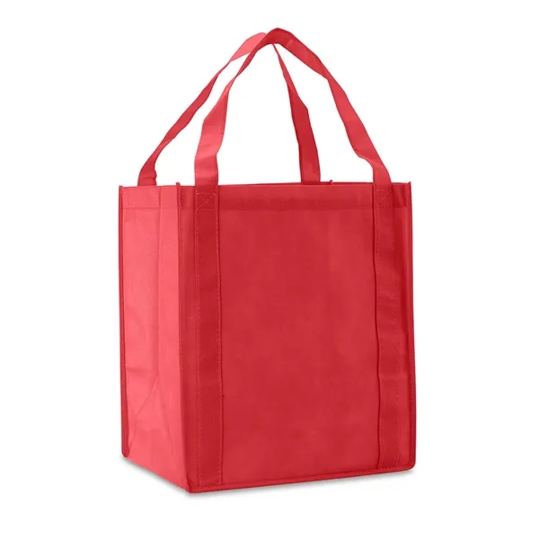Saturn Jumbo Non-Woven Grocery Tote Bag - Saturn Jumbo Non-Woven Grocery Tote Bag - Image 29 of 38